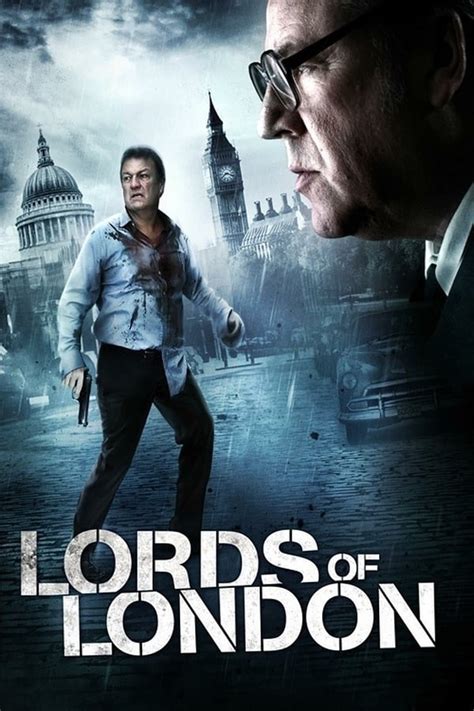 Main Characters Review Lords of London Movie
